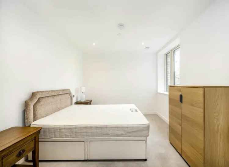 Two Bedroom Apartment in Boutique Development