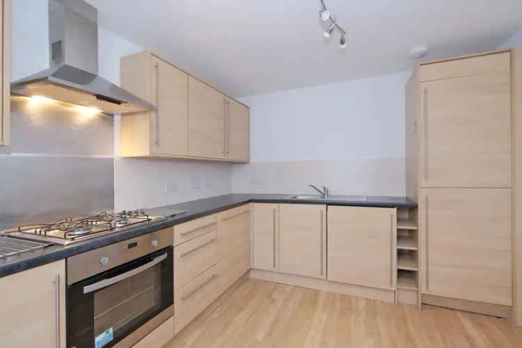 Flat For Rent in Aberdeen City, Scotland