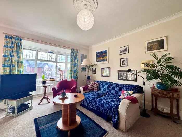 2 Bedroom Semi Detached Bungalow For Sale