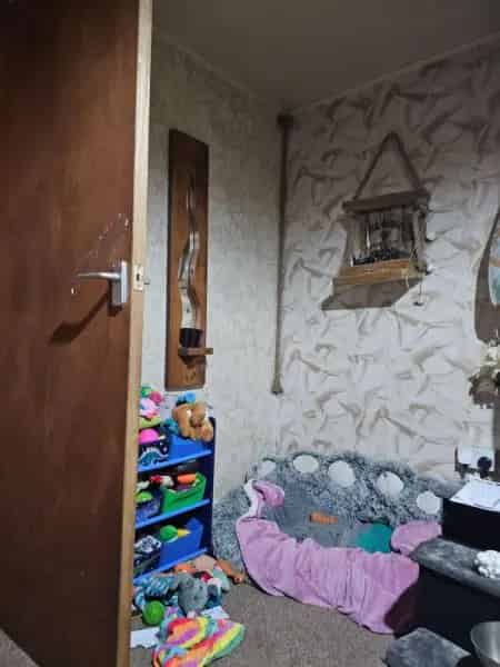 Large Ground Floor Flat Near Schools and Parks