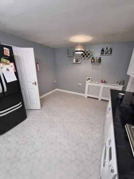 2 Double Bed House Newly Fitted Kitchen West Devon