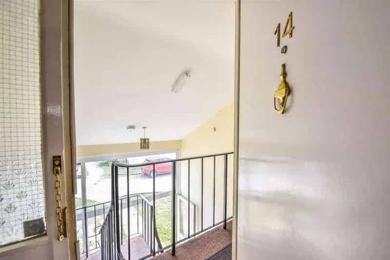 1 bed house for sale