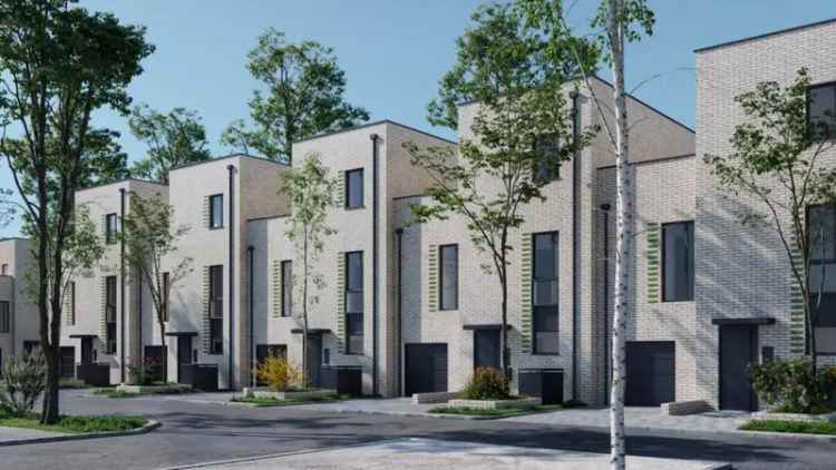 4 Bedroom 4 Bathroom House For Sale