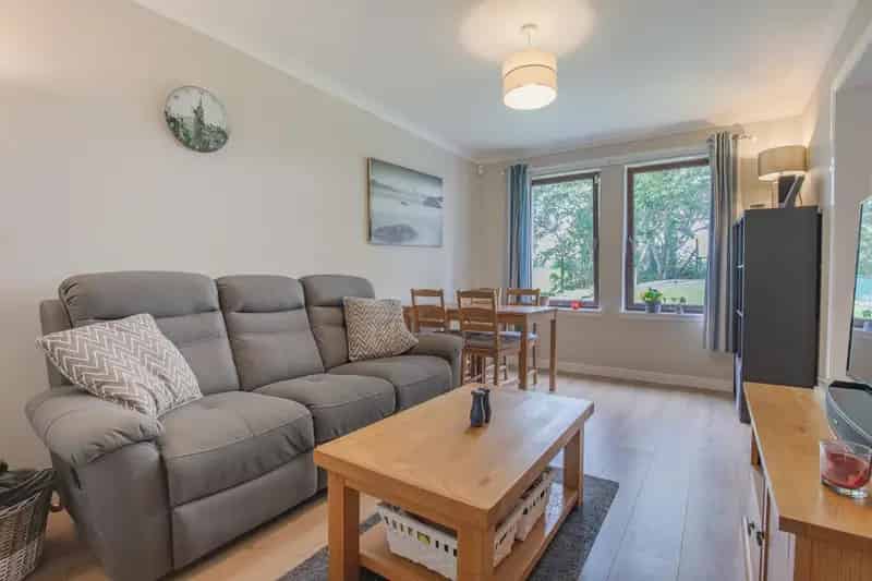 2 Bedroom Apartment to Rent in Aberdeen