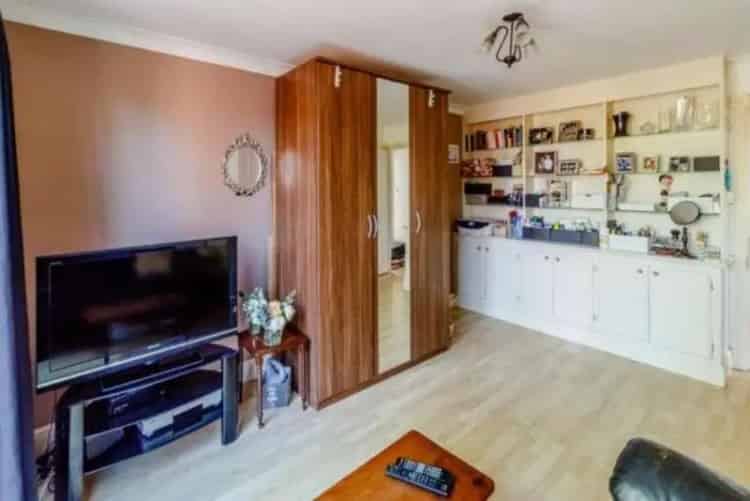 1 Bed Flat for Sale Maida Vale W9 Chain Free Auction