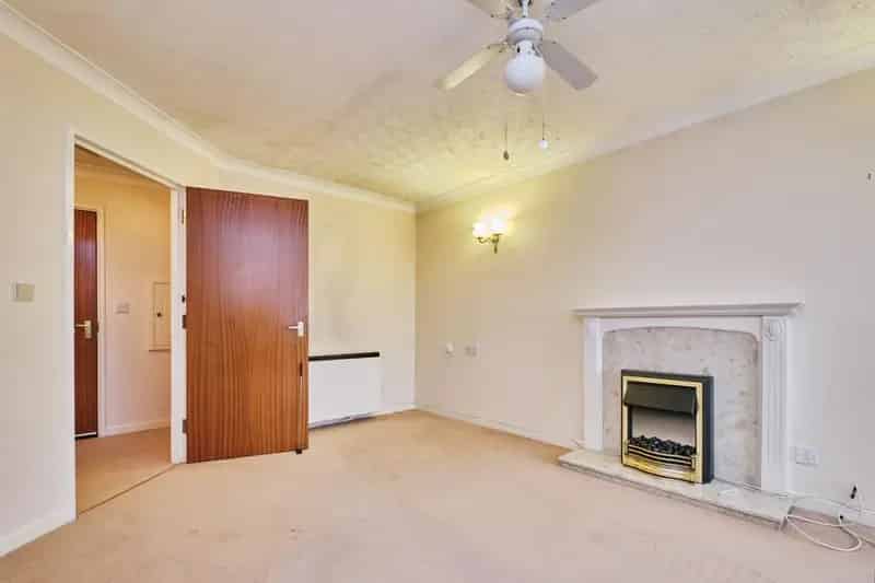 1 Bedroom Retirement Apartment for Sale