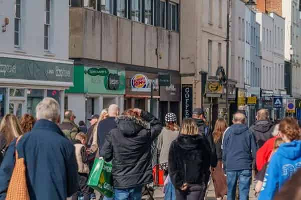 David Clulow Opticians Retail Investment Cheltenham