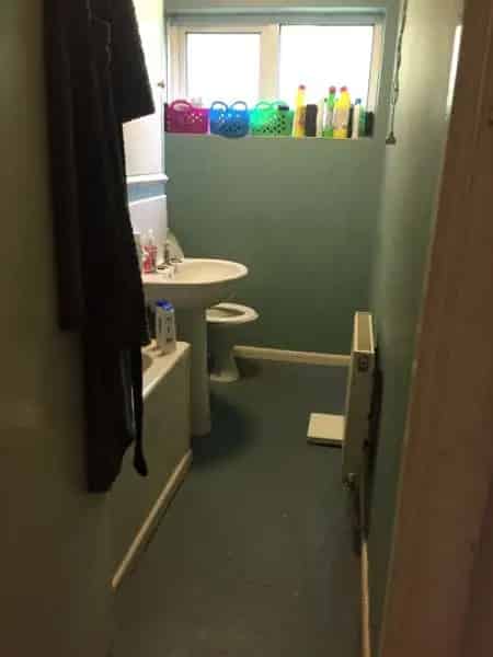 Flat For Rent , Torquay, England