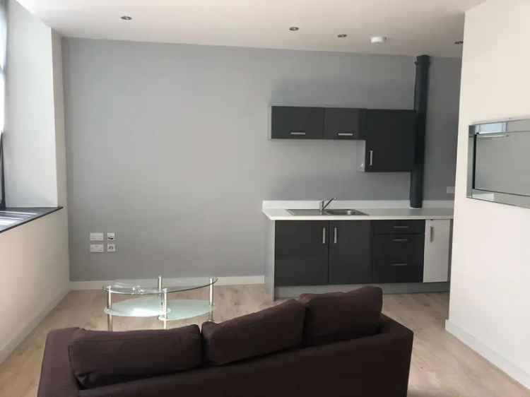 1 Bedroom Apartment to Rent Bradford