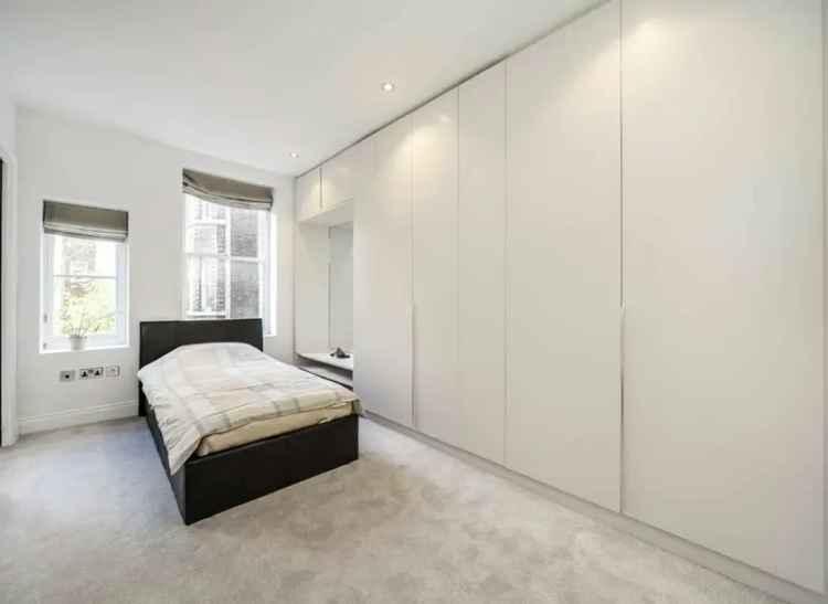 3 Bed 2 Bath Apartment Abbey Road London