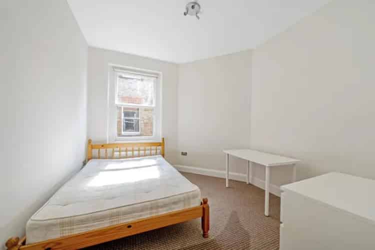 Castellain Mansions Maida Vale London Apartments