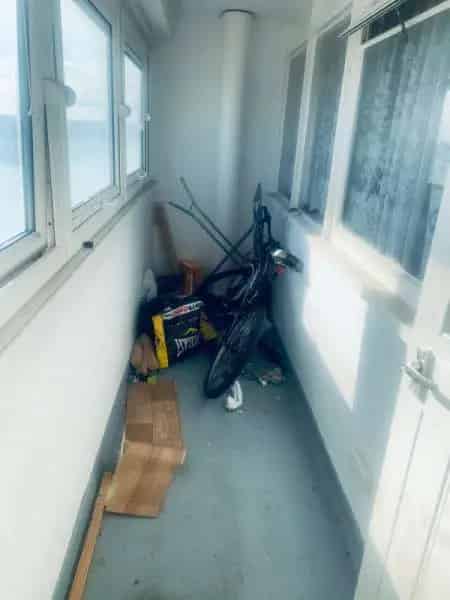 Birmingham Flat Swap for London West or South West Flat