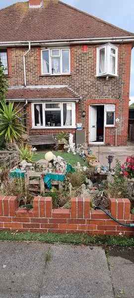 House For Rent in Chichester, England