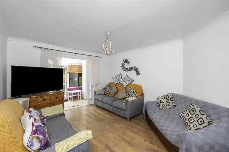 4 Bedroom Semi-Detached Bungalow for Sale