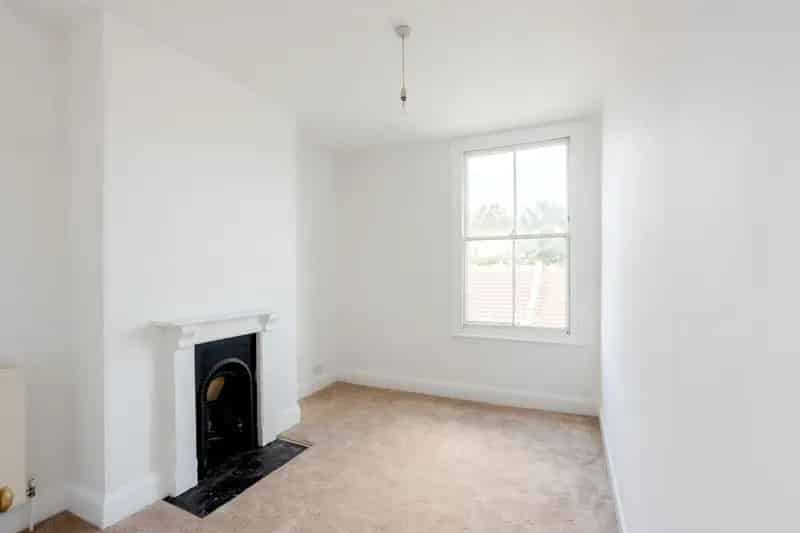 4 Bedroom Victorian Townhouse for Sale