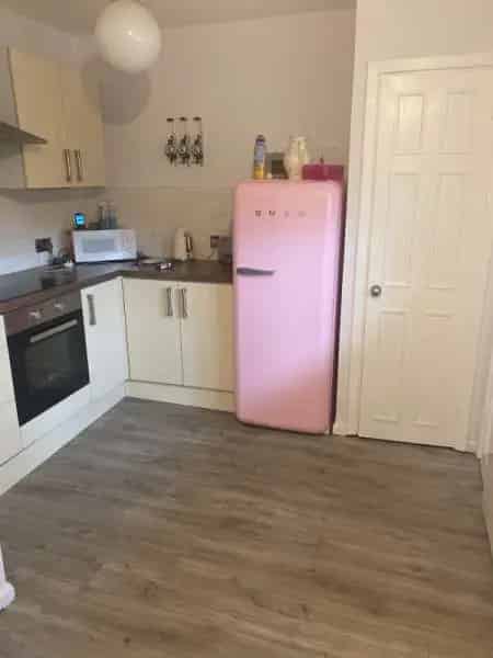 2 Bedroom Flat Good Location