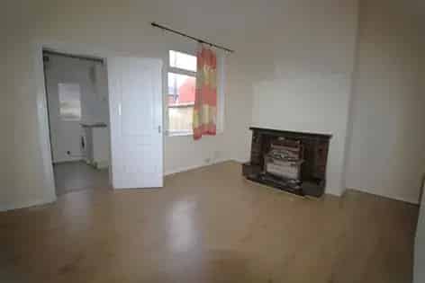 2 Bed House 41m² Manchester - City Centre Transport Links