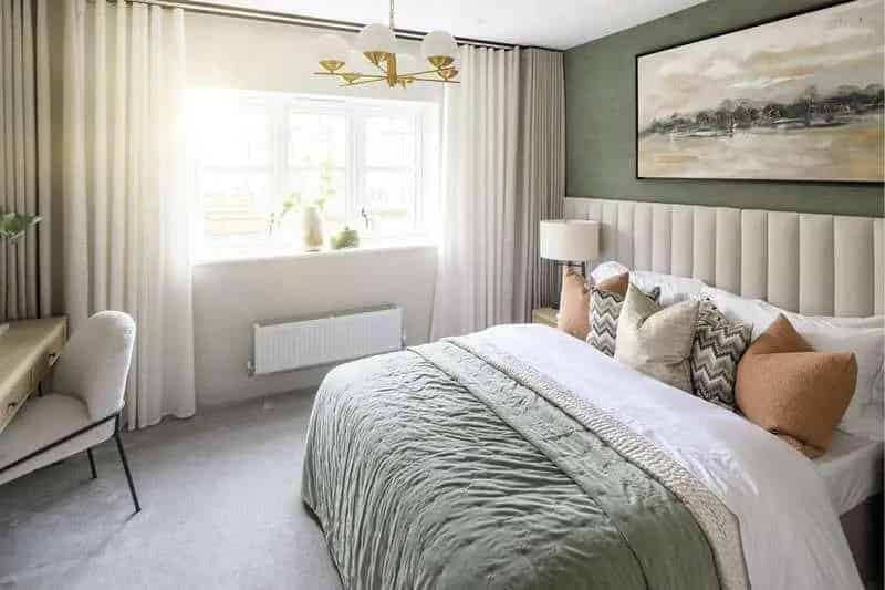 3 Bed House for Sale Near Fleet Station