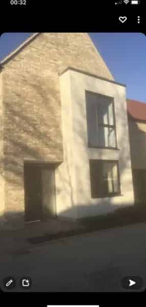 3 Bed End Terrace House Large Garden Driveway
