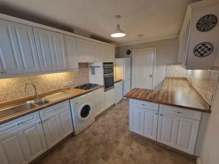 3 Bedroom Flat for Sale in Bridlington