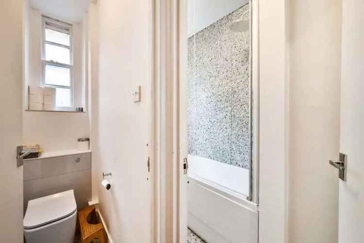 2 Bed Flat for Sale in Camberwell