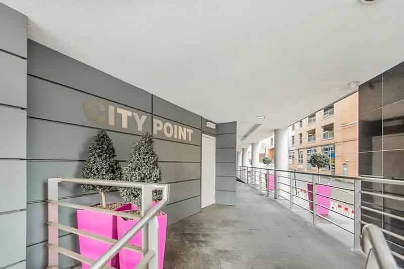 1 Bedroom Flat for Sale Sheffield City Point