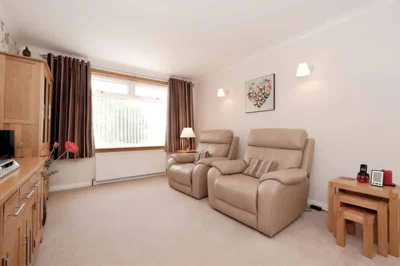 Two Bedroom Bungalow for Sale in Westhill