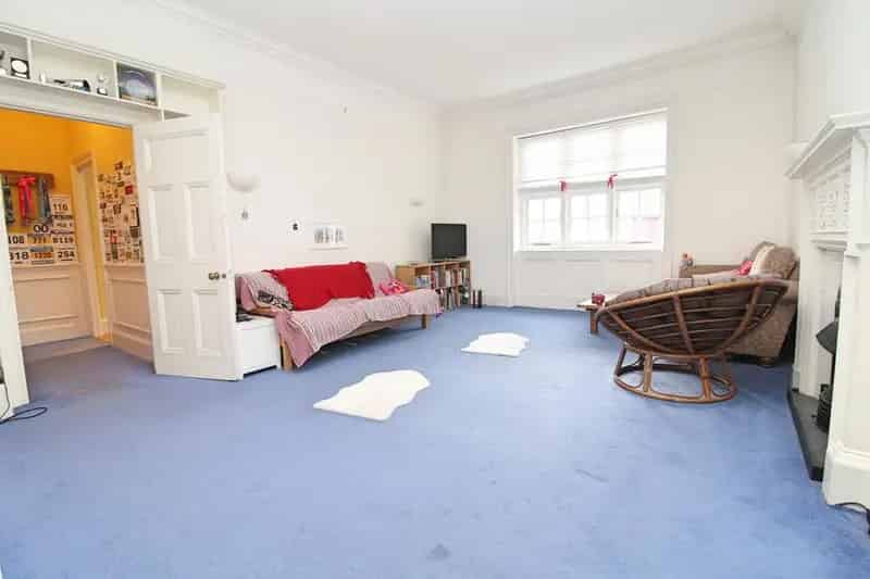 1 Bedroom Apartment for Sale in Central Hove