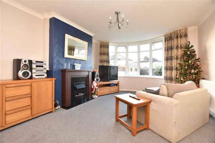 House For Sale in Leeds, England