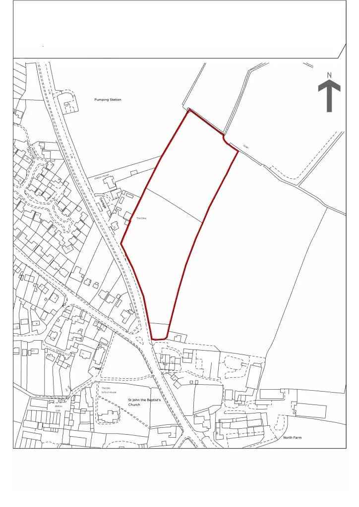 Commercial Development Land A38 M5 Convenience Store Units