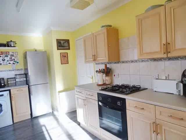 3 Bedroom Detached Bungalow Stirling