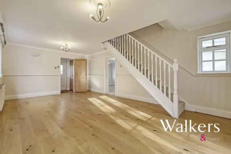 3 Bedroom Semi-Detached House for Sale Near Brentwood High Street