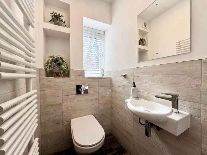 3 Bedroom Townhouse for Sale