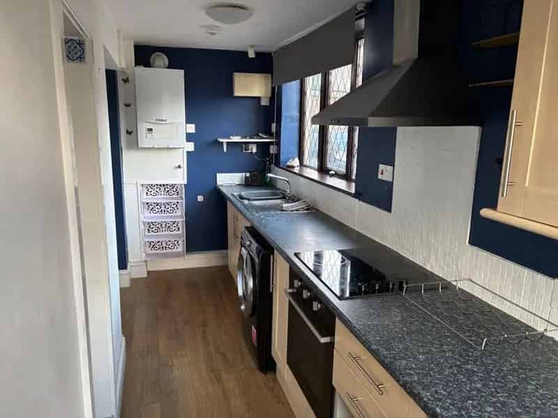 3 Bedroom Semi Detached House to Rent Darrington West Yorkshire