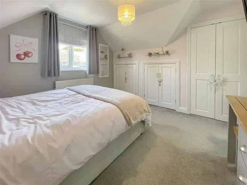 4 Bed House for Sale in Sonning Common