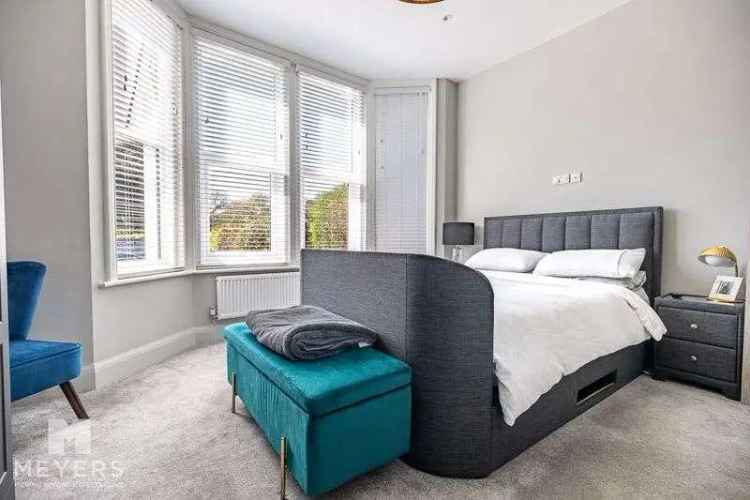 1 Bed Flat for Sale Southbourne Beach