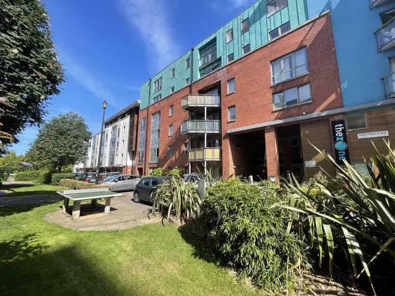 1 Bedroom Apartment To Rent