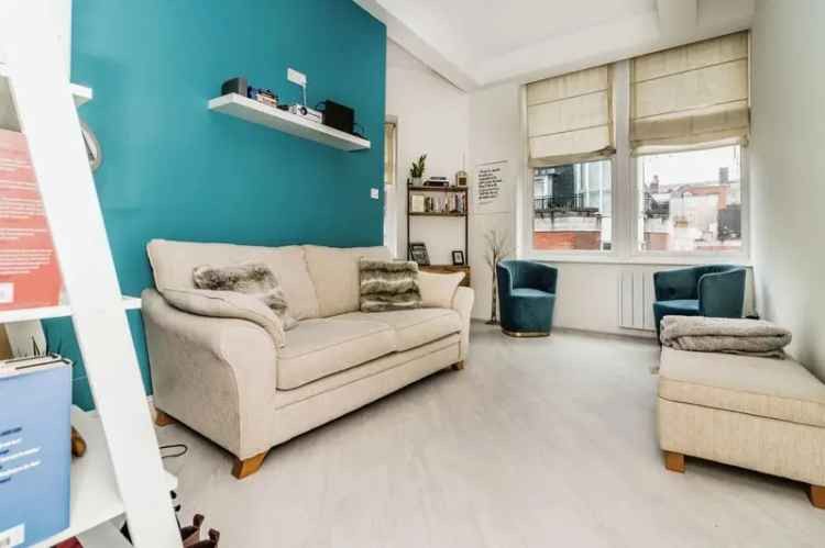 1 Bedroom Flat for Sale Manchester City Heights