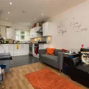 5 rooms room of 58 m² in Birmingham