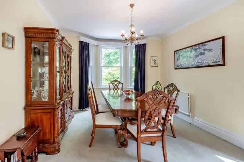 4 Bed Detached Edwardian House For Sale