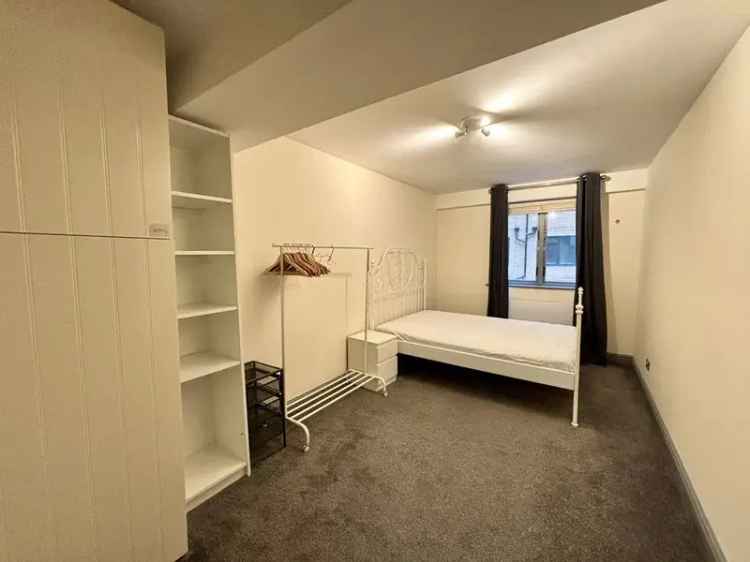 3 Bedroom Apartment House to Rent Manchester City Centre