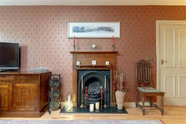 Rustic Cottages Colinton Detached Home Exceptional Character and Charm
