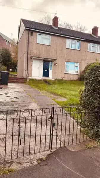 House For Rent , Bailey's Lane, Leeds, England
