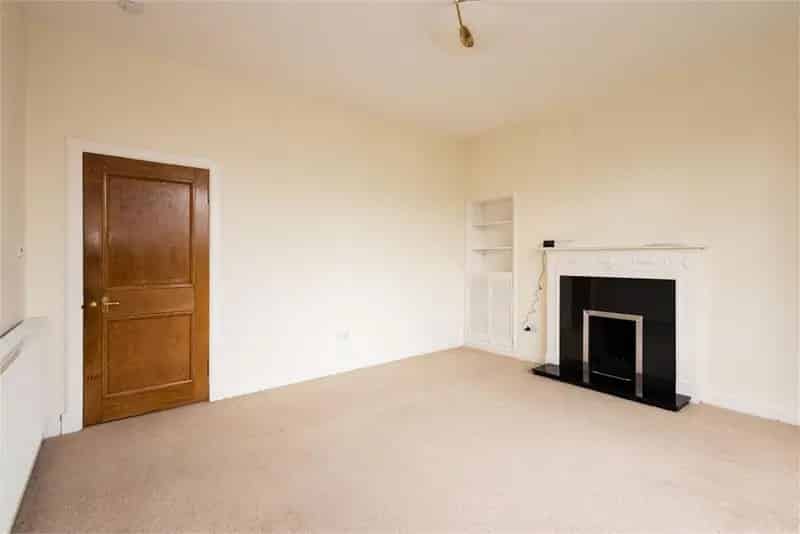 4 Bed Detached Bungalow Craiglockhart Edinburgh