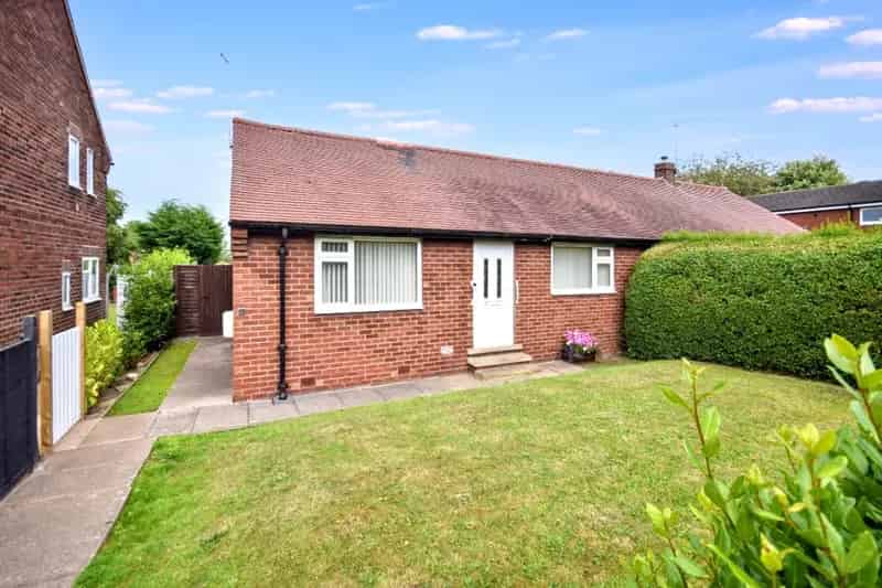 Two Bedroom Semi-Detached House in Walton - Ideal for Downsizers