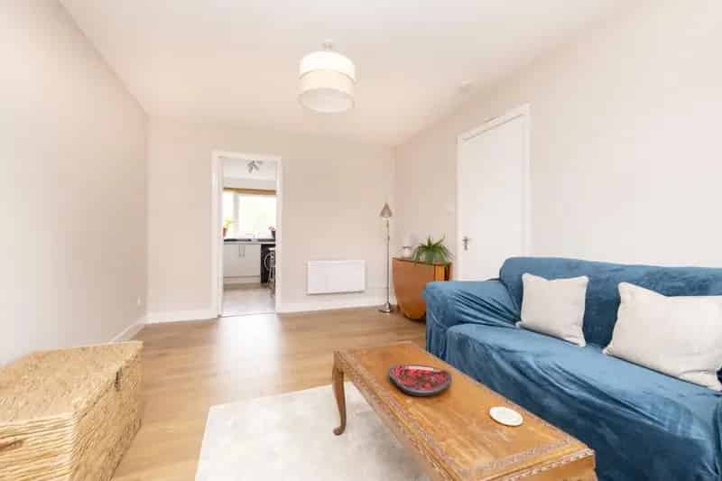 1 Bedroom Flat for Sale in Edinburghs Morningside