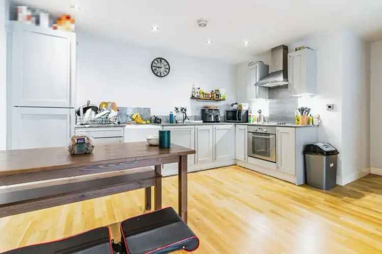 2 Bedroom Flat for Sale Manchester M4 EWS1 A1 Rated