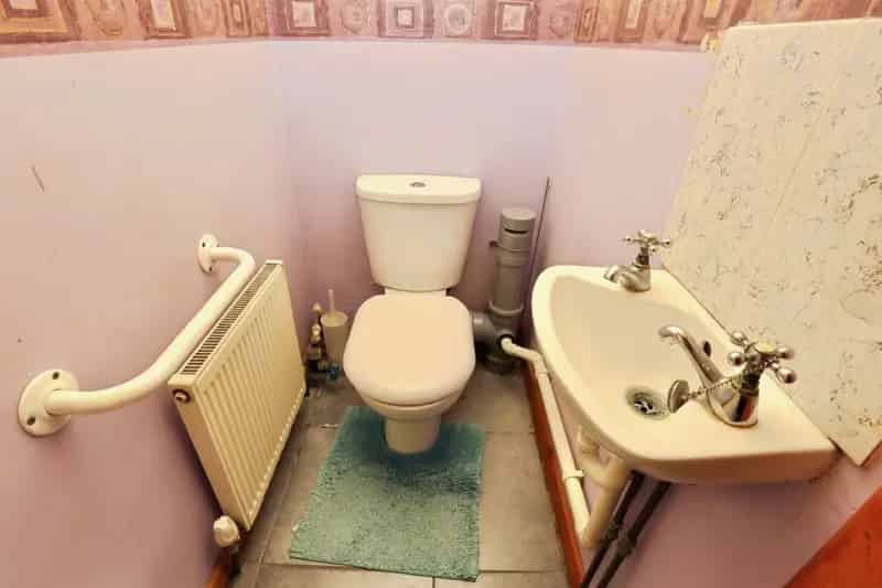 Four Bedroom Family Home For Sale