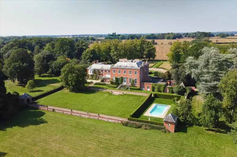 Land For Sale , East Hertfordshire, England