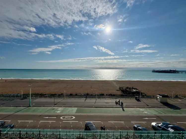 Brighton House Share Near Beach Top Floor Furnished